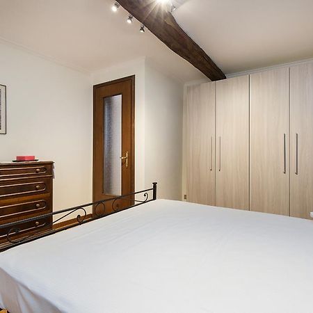 Ferienwohnung Casa Nico Magognino - Wifi Stresa Exterior foto