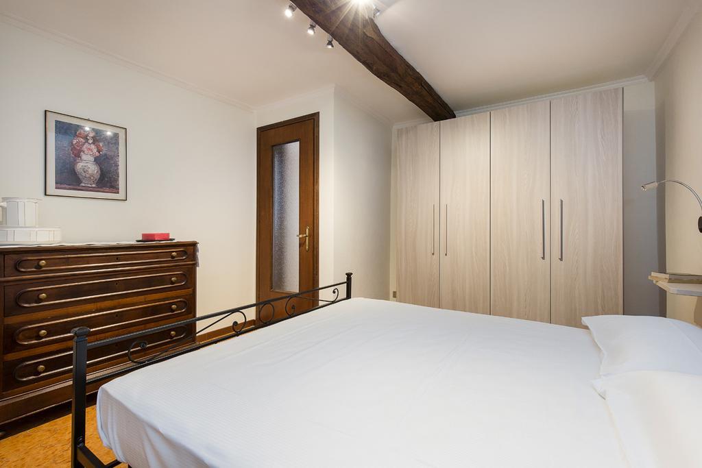 Ferienwohnung Casa Nico Magognino - Wifi Stresa Exterior foto