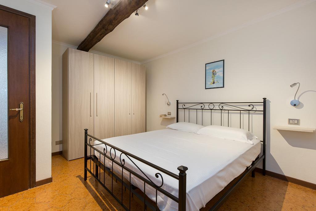 Ferienwohnung Casa Nico Magognino - Wifi Stresa Exterior foto