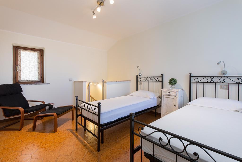Ferienwohnung Casa Nico Magognino - Wifi Stresa Exterior foto