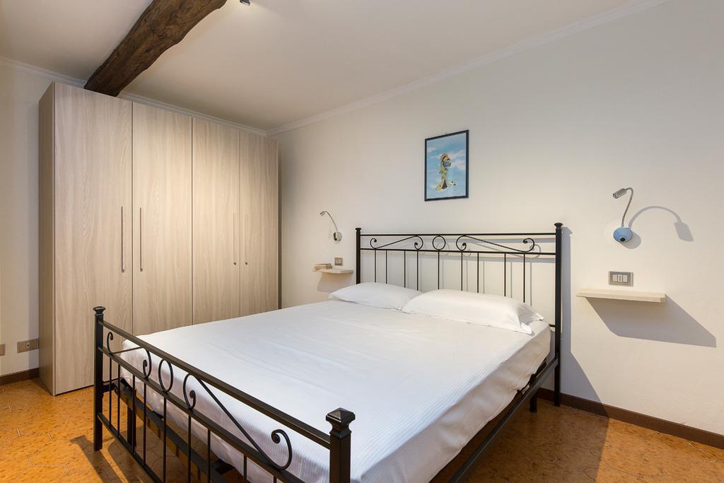 Ferienwohnung Casa Nico Magognino - Wifi Stresa Exterior foto