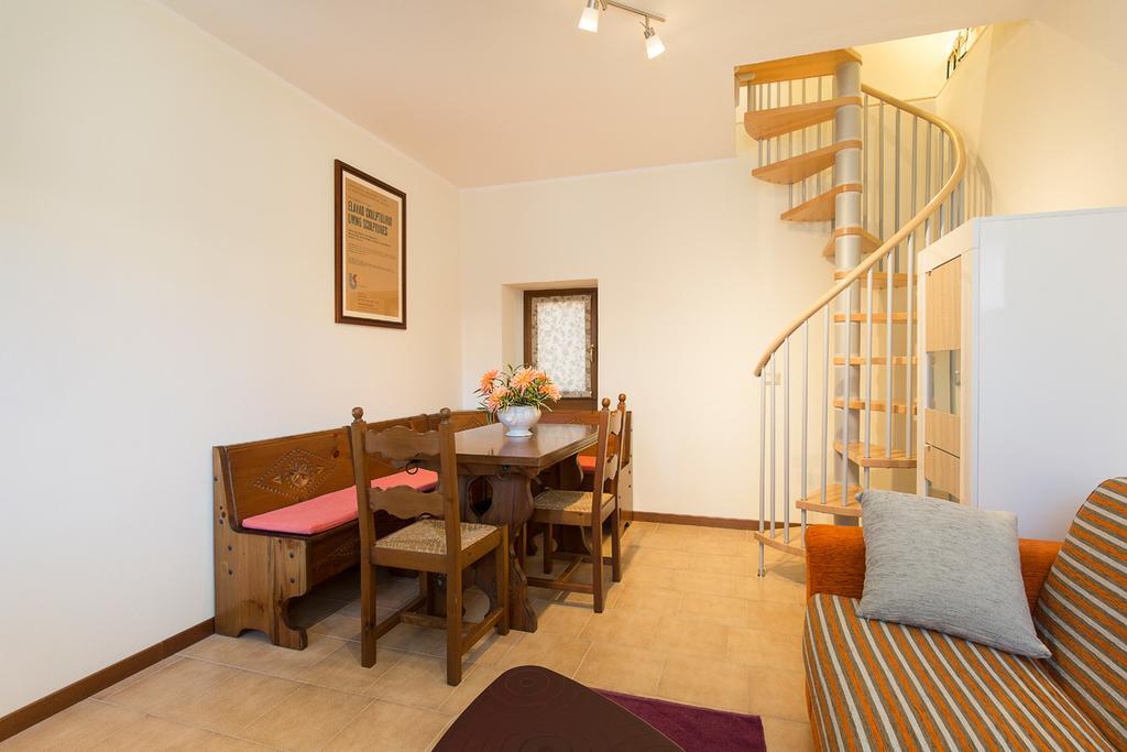 Ferienwohnung Casa Nico Magognino - Wifi Stresa Exterior foto