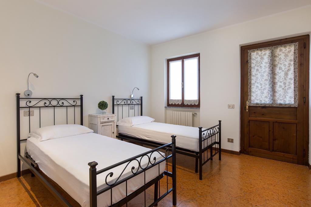 Ferienwohnung Casa Nico Magognino - Wifi Stresa Exterior foto