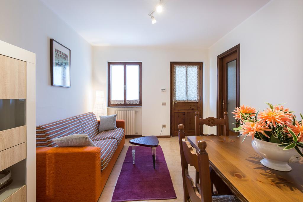 Ferienwohnung Casa Nico Magognino - Wifi Stresa Exterior foto