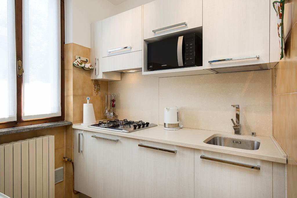 Ferienwohnung Casa Nico Magognino - Wifi Stresa Exterior foto