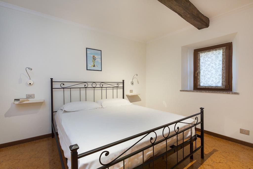 Ferienwohnung Casa Nico Magognino - Wifi Stresa Exterior foto