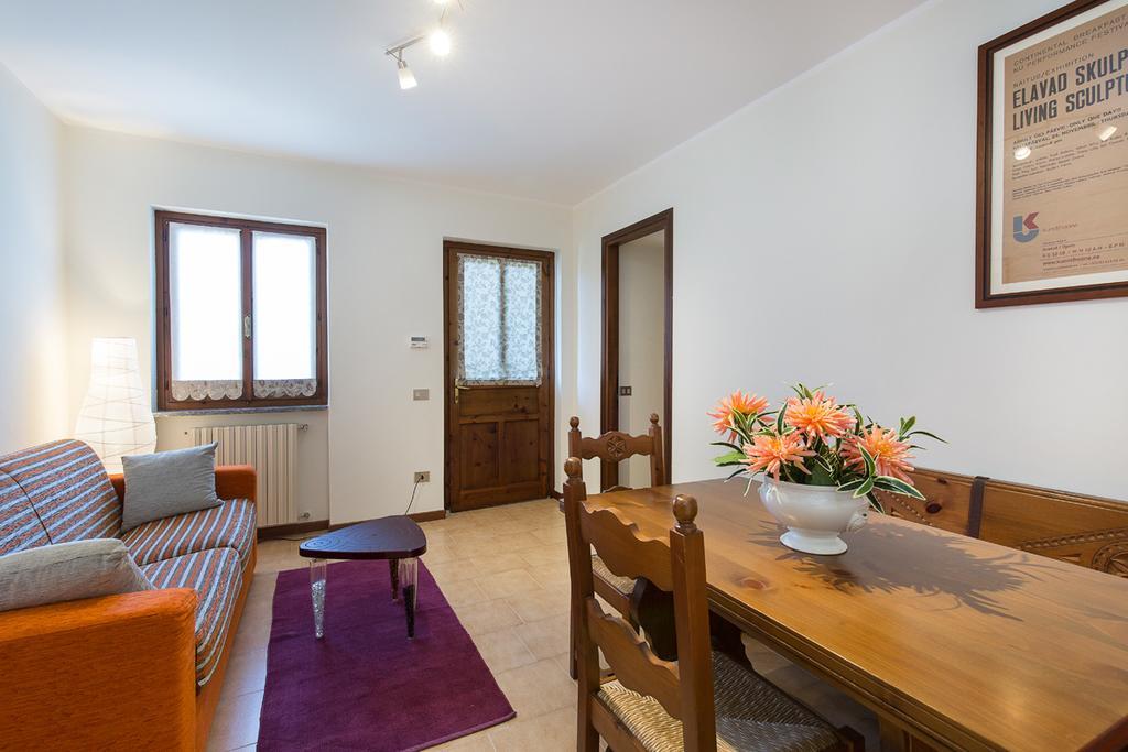 Ferienwohnung Casa Nico Magognino - Wifi Stresa Exterior foto